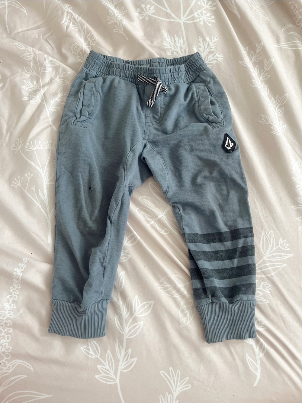 volcom toddler jeggings